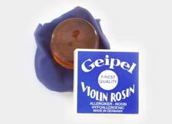 99 Violin Rosin - Allergiker Rosin
