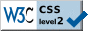 W3C CSS Level 2